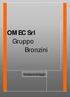 OMEC Srl Gruppo Bronzini