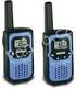 PMR FX-100 TWIN. Radio ricetrasmittente PMR 446. Manuale d istruzioni