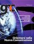 Anno 2010_Numero 140. apporti. tecnici. La Rete GPS permanente della Regione Puglia. Istituto Nazionale di Geofisica e Vulcanologia