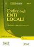 Capitolo 1 Le fonti del diritto del lavoro 1. Generalità...» La gerarchia delle fonti...» Il Titolo V della Costituzione...