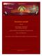Istruzioni cruciali. tratto da. Zurchungpa s Testament di Dilgo Khyentse Rinpoche. tradotto dal tibetano dal Padmakara Translation Group