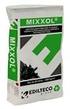 MIXXOL. SOTTOFONDO PREMISCELATO ALLEGGERITO FIBRORINFORZATO BIO TERMO-ACUSTICO A BASE DI AGGREGATI NATURALI RICICLATI 1000 kg/m 3 49%