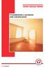 Il riscaldamento a pavimento nelle ristrutturazioni