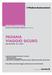 PADANA VIAGGIO SICURO Mod. PD-FI-3PVS - Ed. 11/2012