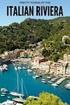 Italy - Rural Development Programme (Regional) - Liguria ELENCO COMUNI AREE RURALI E