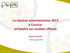 Le elezioni amministrative 2015 a Corsico: un analisi sui risultati ufficiali