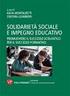 EDUCARE AL PENSIERO STATISTICO