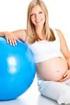 Modificazioni fisiche emozionali indotte dalla gravidanza. Lavoro corporeo creativo finalizzato al mantenimento dell elasticità muscolare