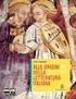 Alle origini della Lingua e della Letteratura italiana. William Di Marco