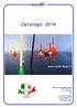 Catalogo Marlin Floats di Mara Lodirio Via G. Viora n Alessandria Italy