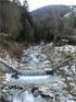 La qualitá biologica dei corsi d'acqua in Alto Adige. Indagini eseguite nel periodo