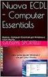 Modulo Computer Essentials