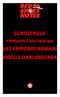EUROLEAGUE. FEBRUARY pm EA7 EMPORIO ARMANI DOGUS DARUSSAFAKA