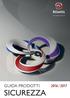 GUIDA PRODOTTI SICUREZZA