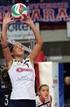 Lega Pallavolo Serie A Femminile