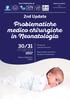 Problematiche medico chirurgiche in Neonatologia