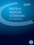 Profilo animali di grossa taglia VetScan