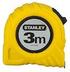 FLESSOMETRO GIALLO STANLEY FLESSOMETRO BIMATERIAL FLESSOMETRO EUROLOCK MT. 3 FLESSOMETRO MICROPOWERLCK FLESSOMETRO POWERLOCK CLASSIC