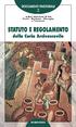 STATUTO E REGOLAMENTO della Curia Arcivescovile