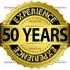 50 Anni di esperienza