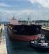 Ieri, con il transito della. COSCO Shipping Panama. è stato inaugurato. l'ampliamento del canale di Panama. Ora possono transitare navi