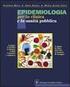 Dizionario di epidemiologia clinica e dei termini usati nella Evidence-based Medicine