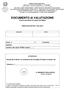 DOCUMENTO di VALUTAZIONE Scuola secondaria di I grado don Milani