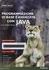 Riassunto. I mattoni di base di un programma Java. Oggi. Un programma complicato. Oggi. Perché è complicato? Stefano Mizzaro 1.