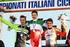 CAMPIONI ITALIANI CICLOCROSS