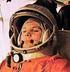L astronauta Gagarin primo uomo nello spazio