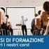 Corsi Gennaio/Giugno. Formazione, Qualificazione e Certificazione del Personale