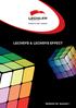 LECHSYS & LECHSYS EFFECT