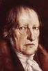 Georg Wilhelm Friedrich Hegel ( )