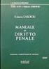 Roberto GAROFOLI DIRITTO PENALE (PARTE SPECIALE)