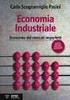 Economia industriale