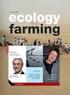 Sundrum, A. (2001) Organic livestock farming. A critical review Livestock Production Science Vol. 67 (3) pp