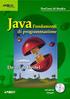 Il linguaggio Java: aggiunte in Java 1.5