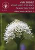 SPONTANEE D EUROPA. European Native Orchids. GIROS Notizie 58 (2015: 2) ISSN