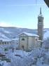 COMUNE DI SAN BENEDETTO VAL DI SAMBRO PROVINCIA DI BOLOGNA