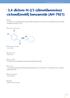 3,4-dicloro-N-[(1-(dimetilammino) cicloesil)metil] benzamide (AH-7921)