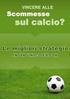 Sommario 1. PREMESSA ANALISI DELLE DISPOSIZIONI CHE HANNO INTRODOTTO LA PROVA LEGALE DEL VALORE NORMALE...2