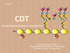 CDT. (Carbohydrate Deficient Transferrin) 10/06/14