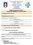 Stagione Sportiva 2016/2017 Comunicato Ufficiale N 17 del 03/11/2016