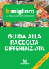 GUIDA ALLA RACCOLTA DIFFERENZIATA