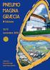 Presidente Onorario Prof. S.A. Marsico. Presidenti Prof. R. Maselli Prof. G. Pelaia. Segreteria Organizzativa e Provider