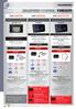 MODULI INFOTAINMENT 1 A/V E CONTROLLO INFOTAINMENT MODULES 1 A/V AND CONTROL MI- MFD2