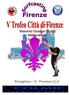 Tutto per la pesca Esche vive e congelate. Uscita A1 Firenze Certosa Galluzzo (FI) Via Senese 266/a /r Tel. 055/ Fax.