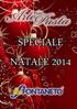 SPECIALE NATALE 2014