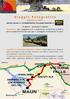 Itinerario in breve: Cascate Vittoria - Chobe N.P. - Savuti N.P. Kwai Area Moremi G.R. - Okawango Delta. Programma
