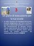 Ufficio XIV Ambito territoriale per la provincia di Piacenza Prot. n. 222 Piacenza, 21 gennaio 2015 IL DIRIGENTE